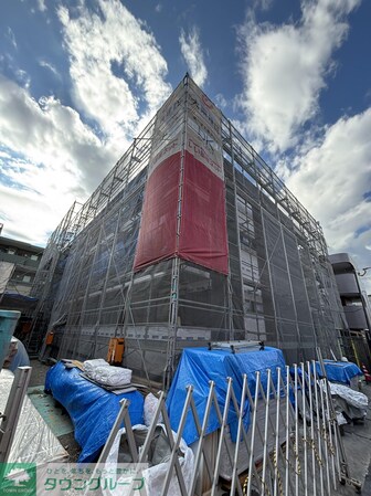 アルティザンの物件内観写真